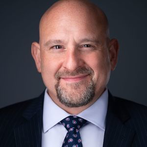 Meet your Posher, Paul